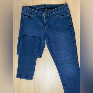 Michael Kors Skinny Jeans, size 8, gently used